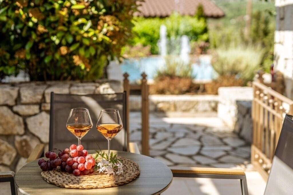 Фотографія Sivota Diamond SPA Resort 4*