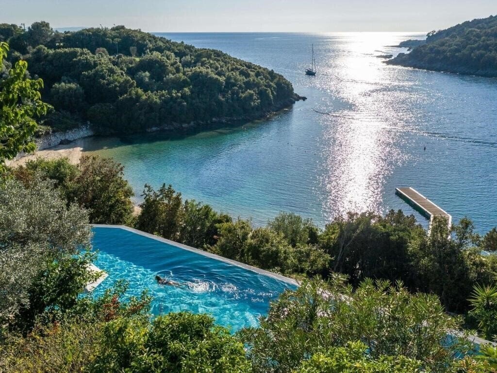 Изображение Movenpick Resort Agios Nikolaos Sivota 4*