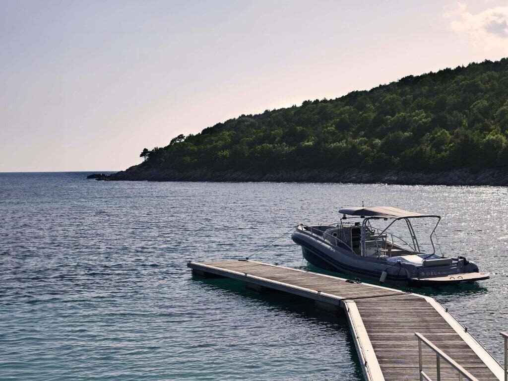 Картинка Movenpick Resort Agios Nikolaos Sivota 4*