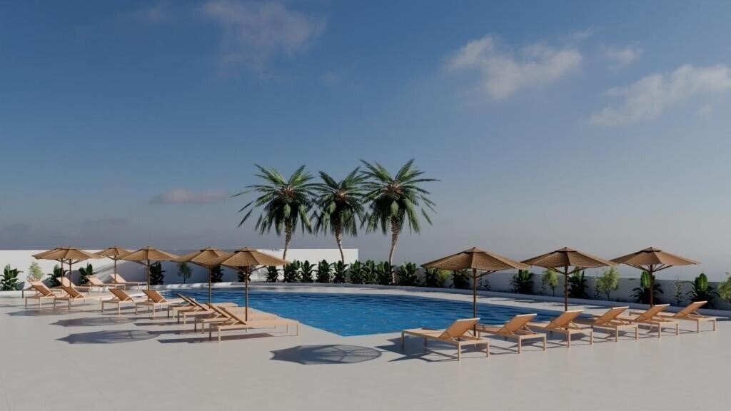 Готель Lime Hotel 3*