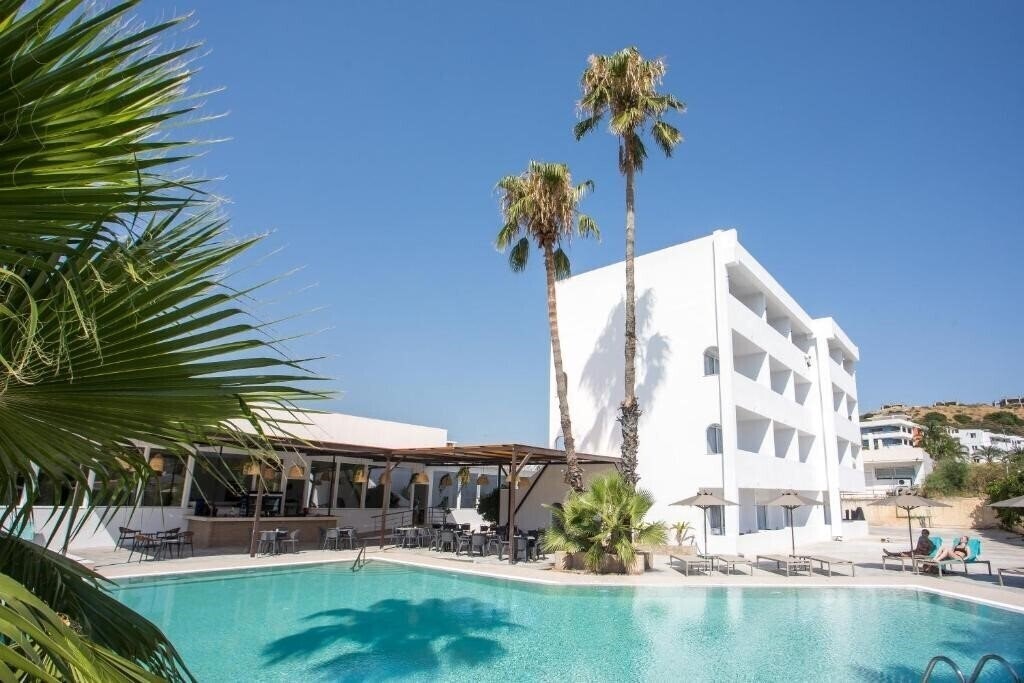 Зображення Lime Hotel 3*