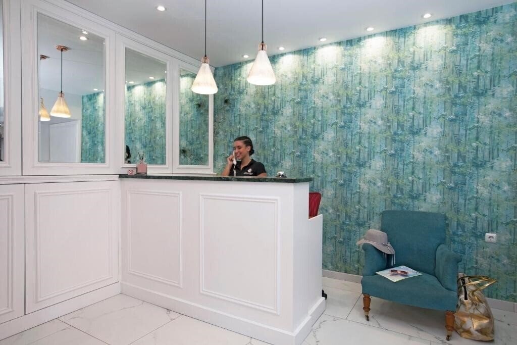 Картинка John & Mary'S Studios & Apartments 2*