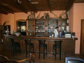 Фотографія Acheloides Hotel 4*