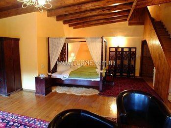 Готель Acheloides Hotel 4*