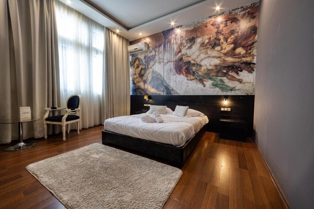 Фото Gallery Art Hotel 4*