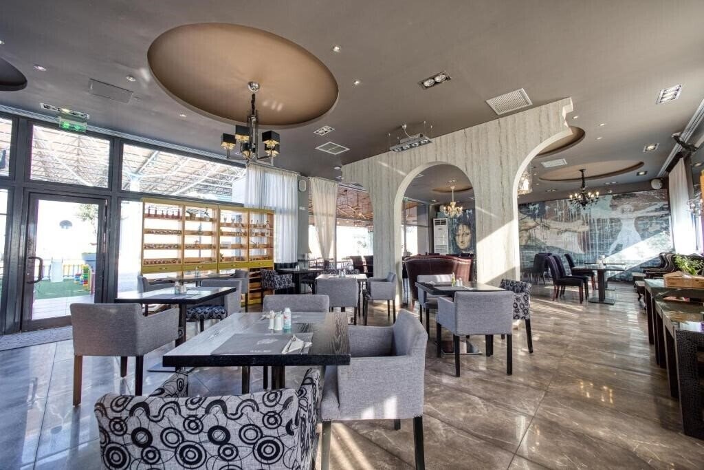 Изображение Gallery Art Hotel 4*