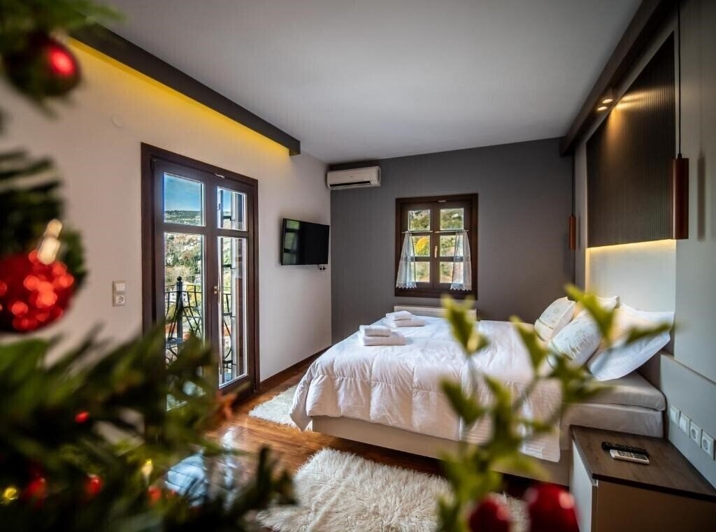 Зображення Erofili Hotel & Suites 3*