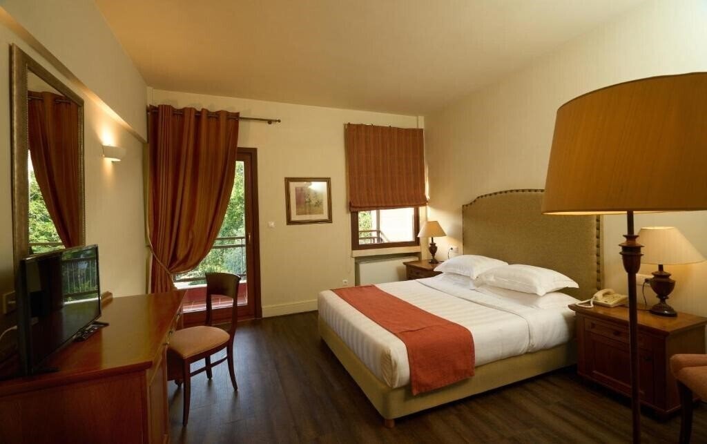 Картинка Xenia Palace Portaria 4*