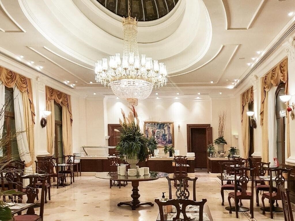 Зображення Grecotel Larissa Imperial отель без категории