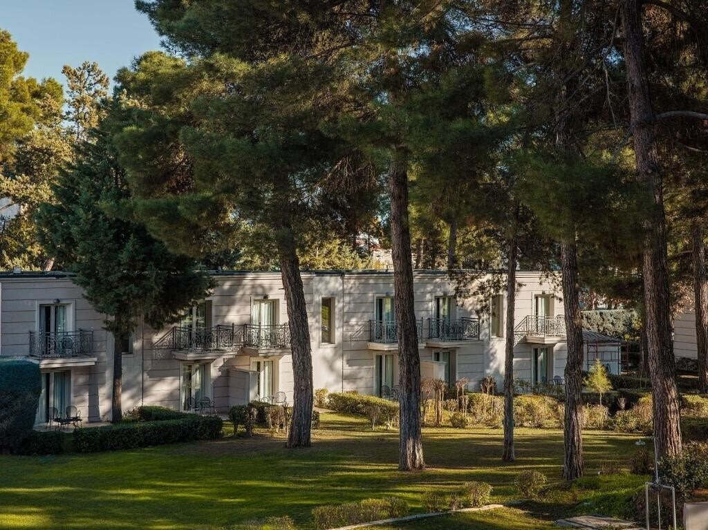 Зображення Grecotel Larissa Imperial 5*