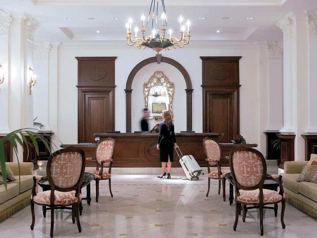 Картинка Grecotel Larissa Imperial 5*