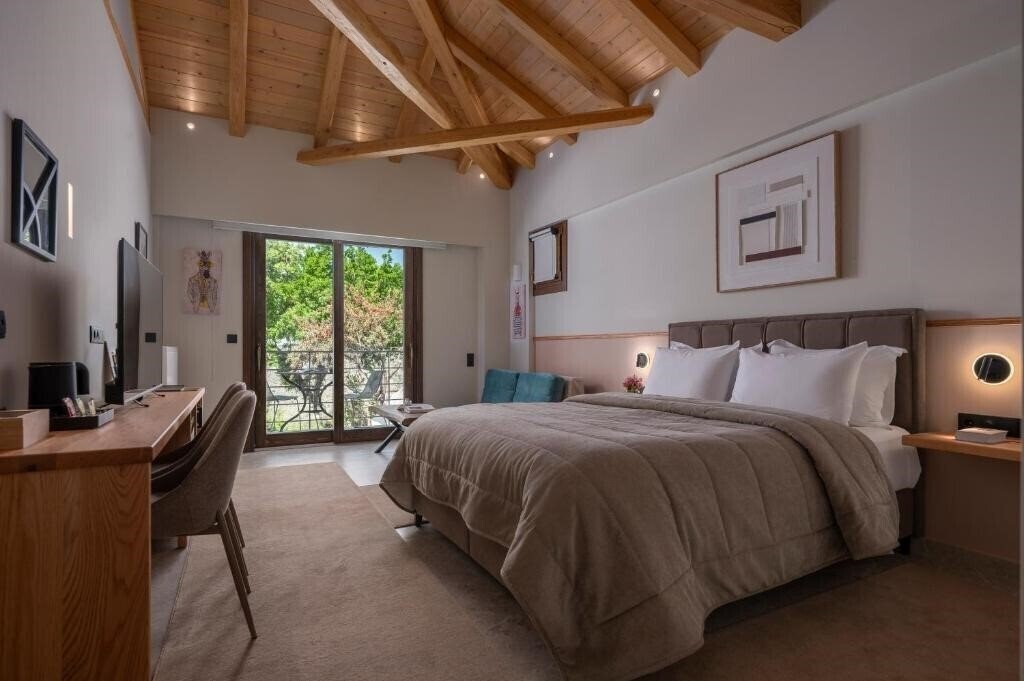 Фото Valeni Boutique Hotel 4*