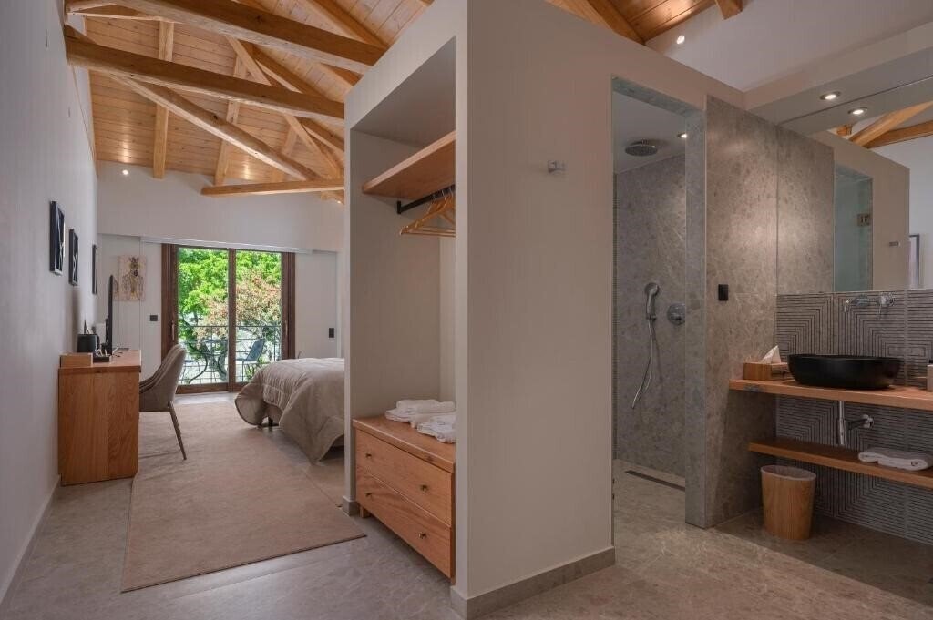 Фотография Valeni Boutique Hotel 4*