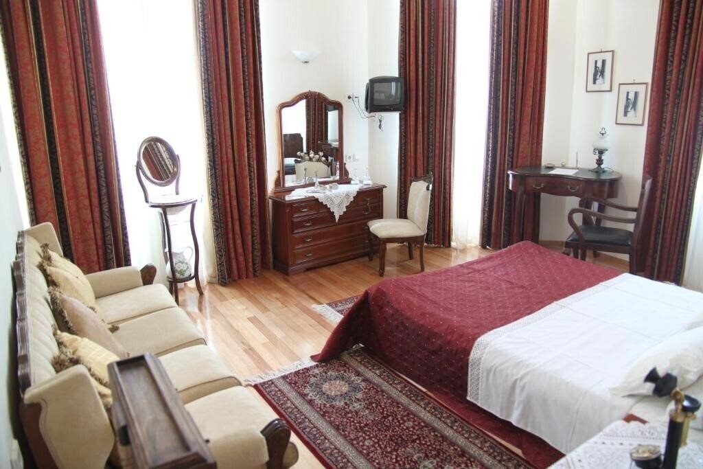 Фото Panellinion Hotel 4+* 4*