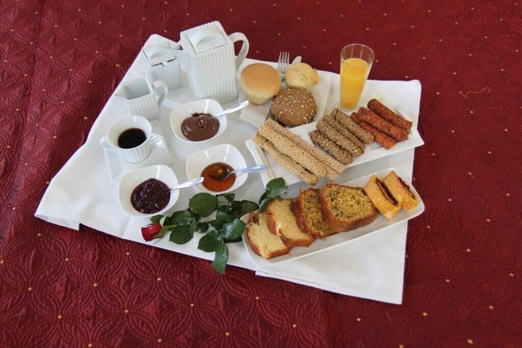 Изображение Panellinion Hotel 4+* 4*