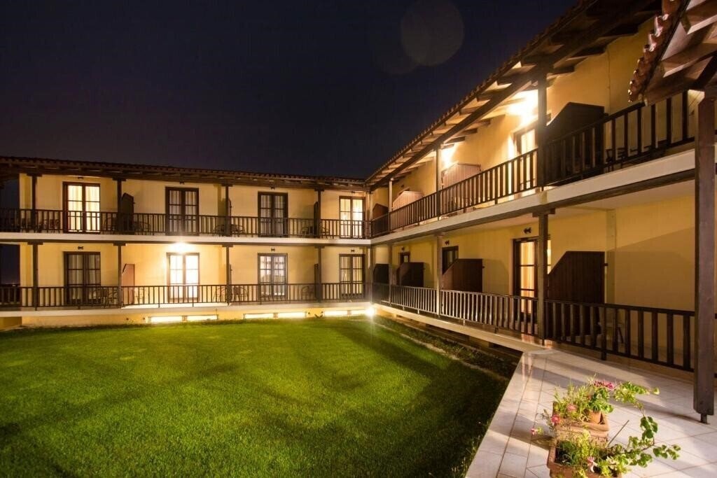 Фотография Meteora Hotel 4*