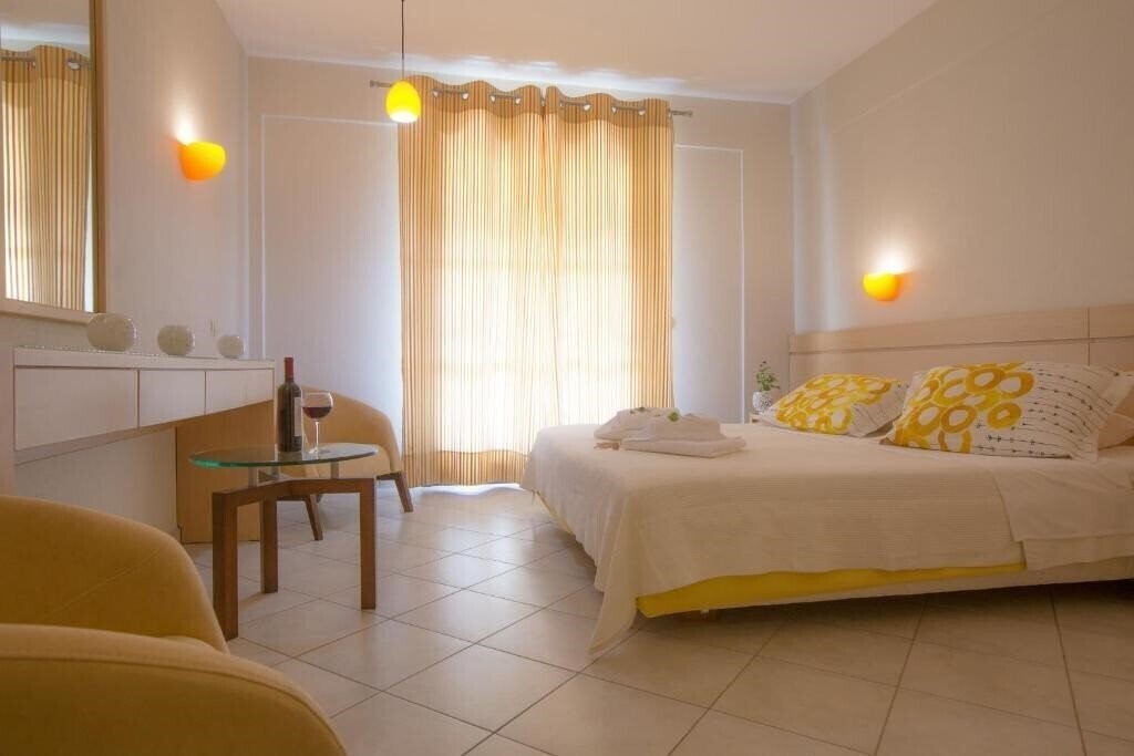 Картинка Meteora Hotel 4*
