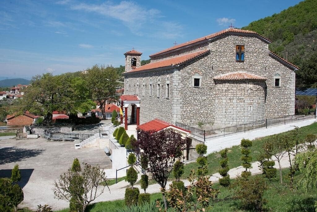 Картинка Agrelia 3*