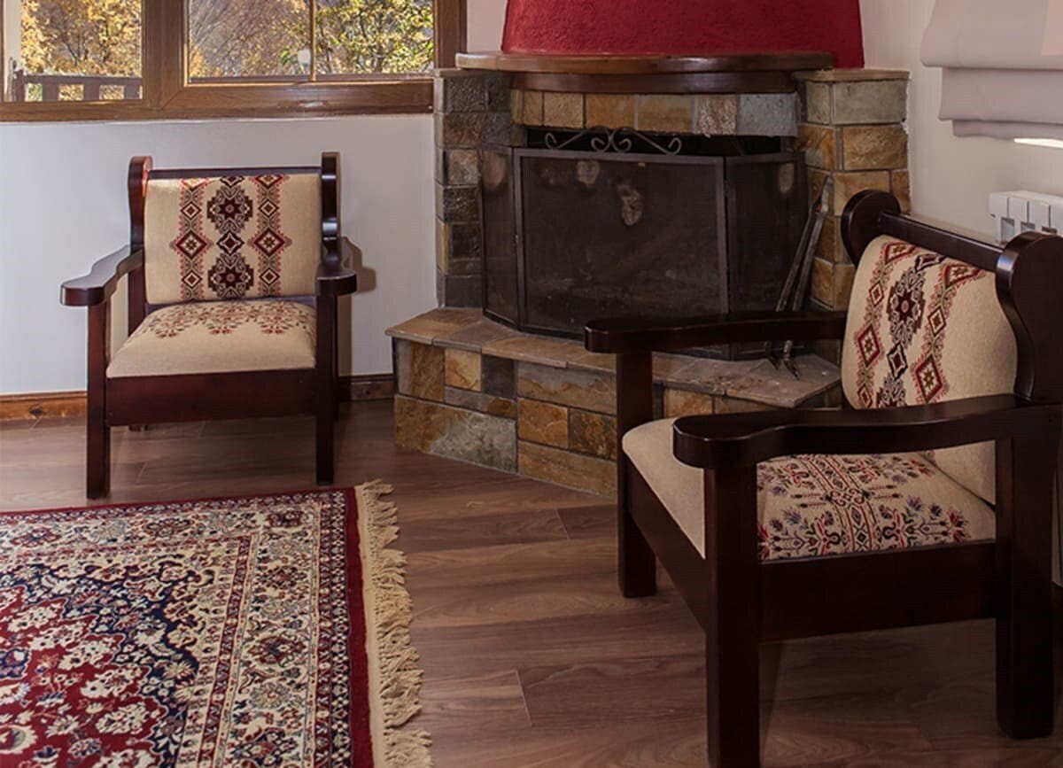 Картинка Manthos Mountain Resort & SPA 3*