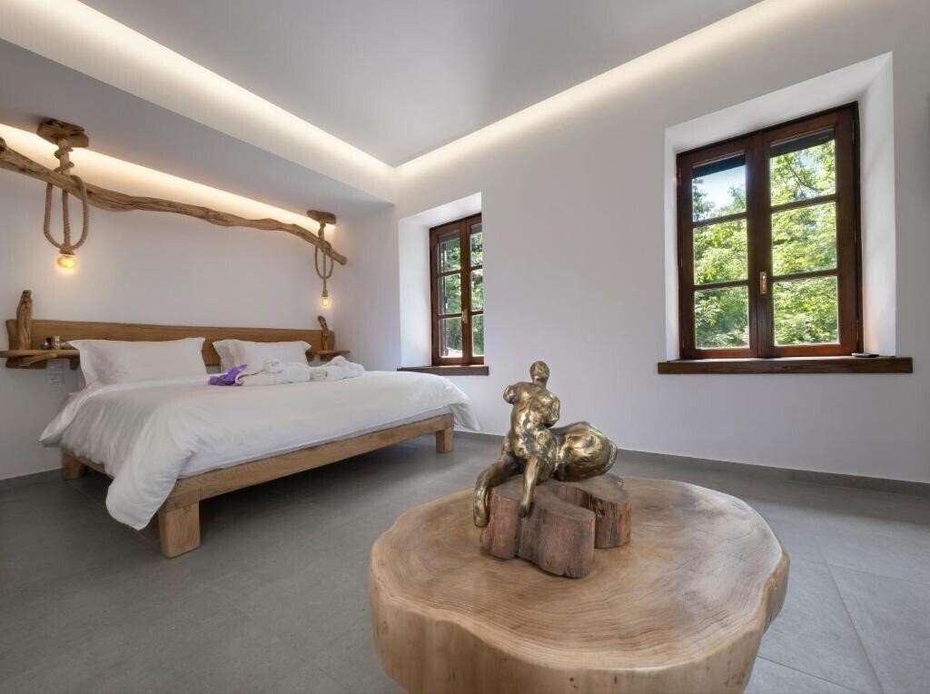 Изображение Palios Stathmos 4*