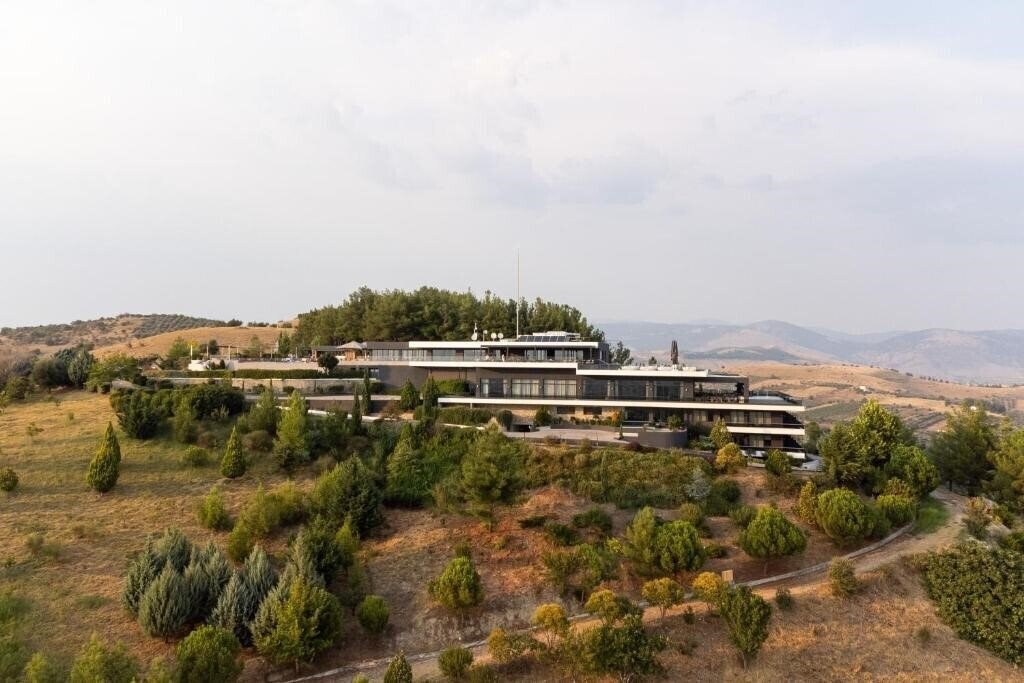 Отель Ananti Resort & SPA 5*