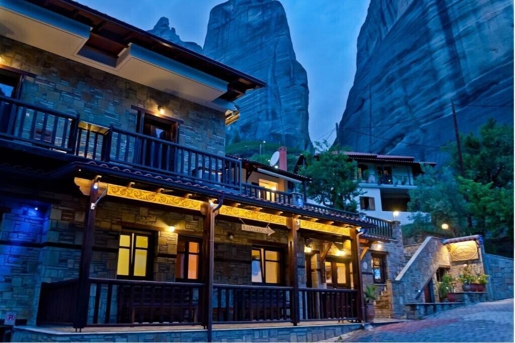 Фото Alsos House 4*