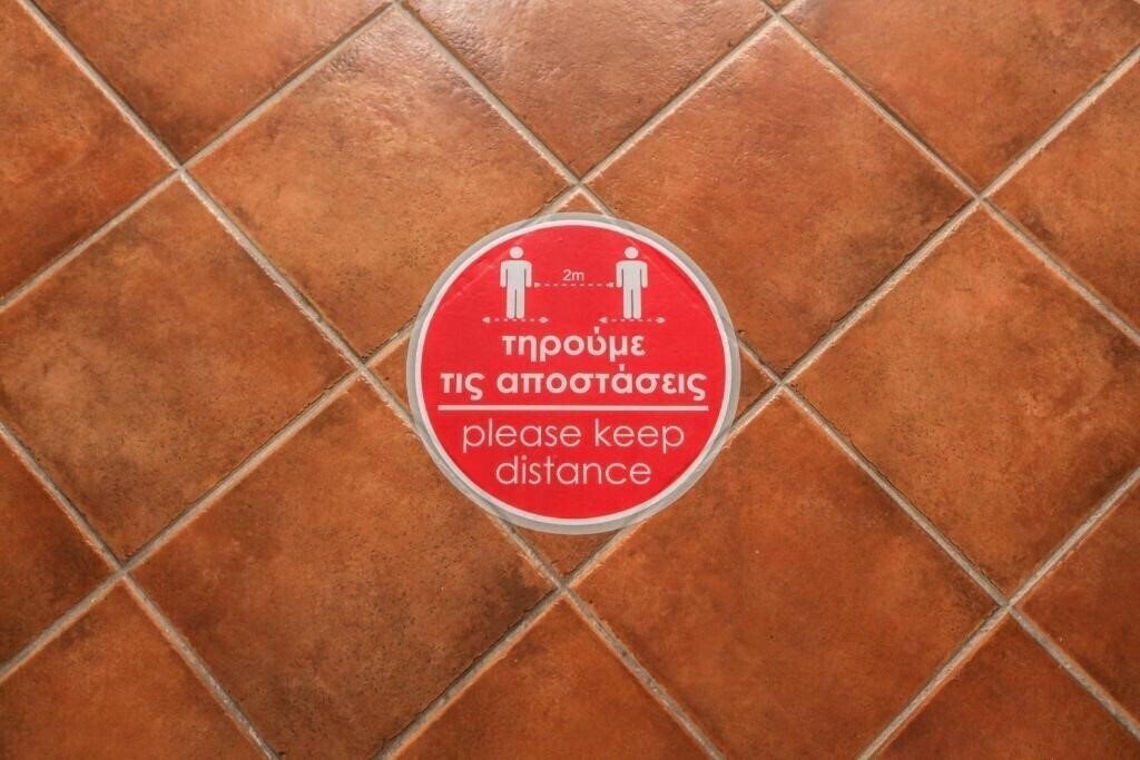 Фотография Alsos House 4*