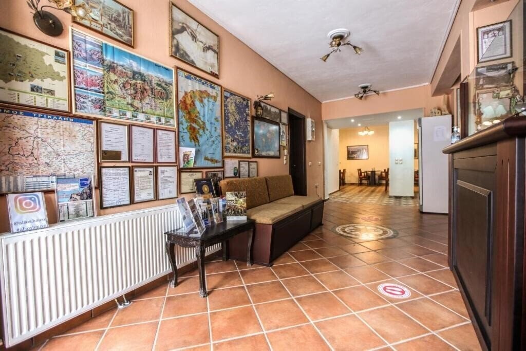 Изображение Alsos House 4*