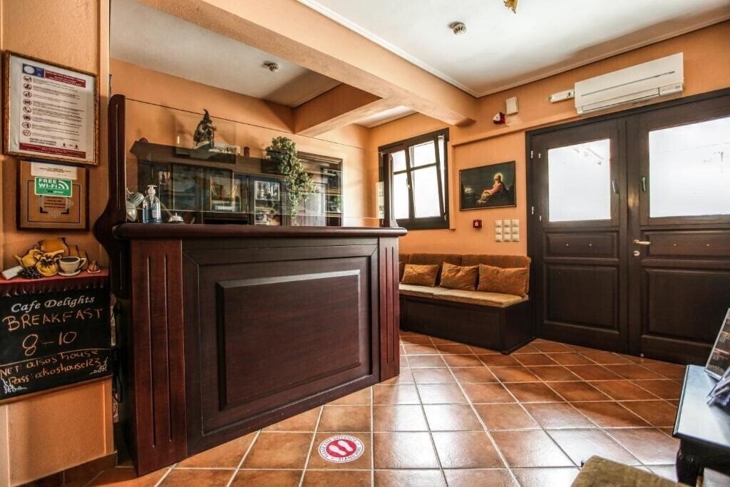 Картинка Alsos House 4*