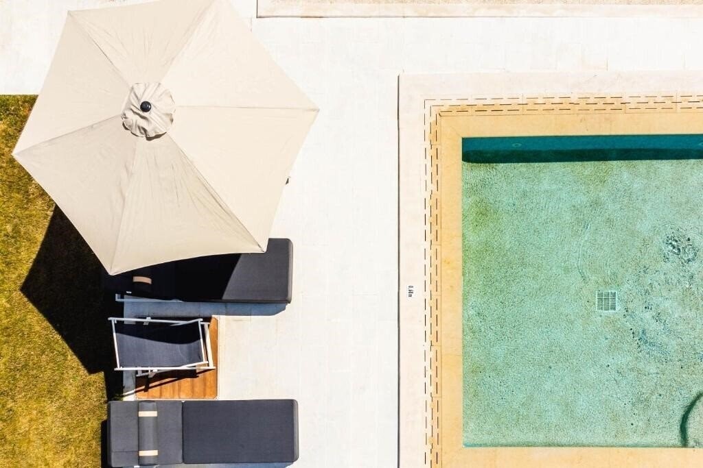 Фотография Alexmare Suites 4*