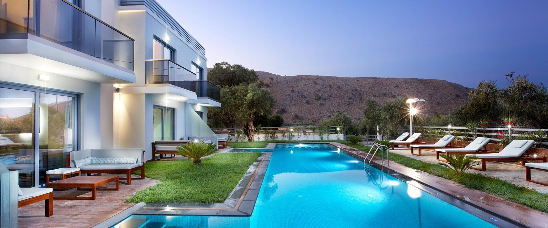 Готель Anna's House & Sunday Beach 4*