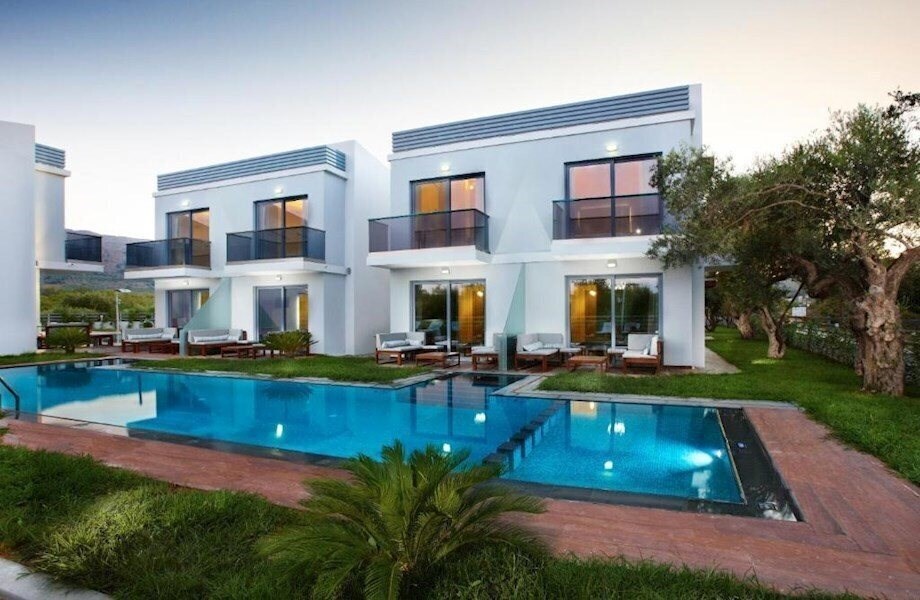 Фотографія Anna's House & Sunday Beach 4*