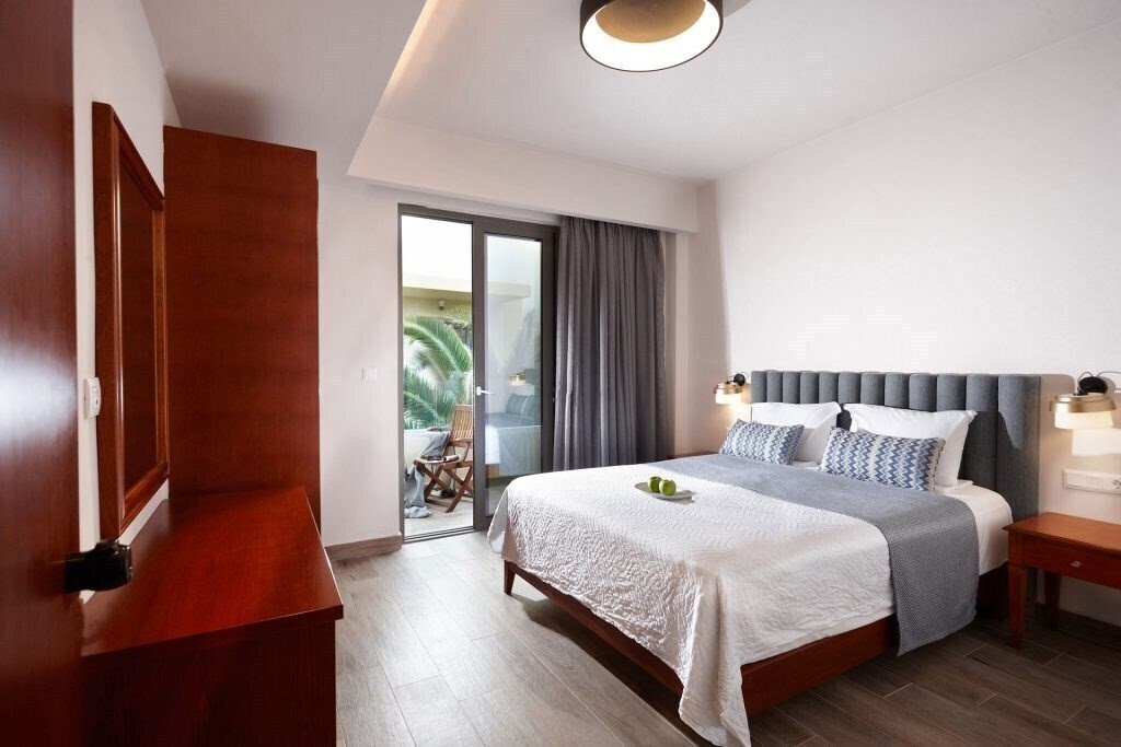 Зображення Anna's House & Sunday Beach 4*