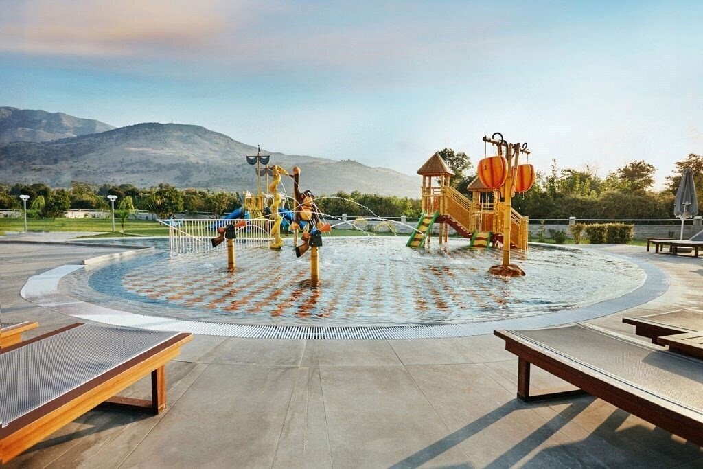 Картинка Anna's House & Sunday Beach 4*