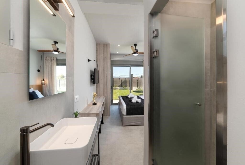 Фотографія Ks Luxury Villas 5*