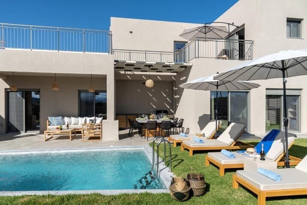 Картинка Ks Luxury Villas 5*