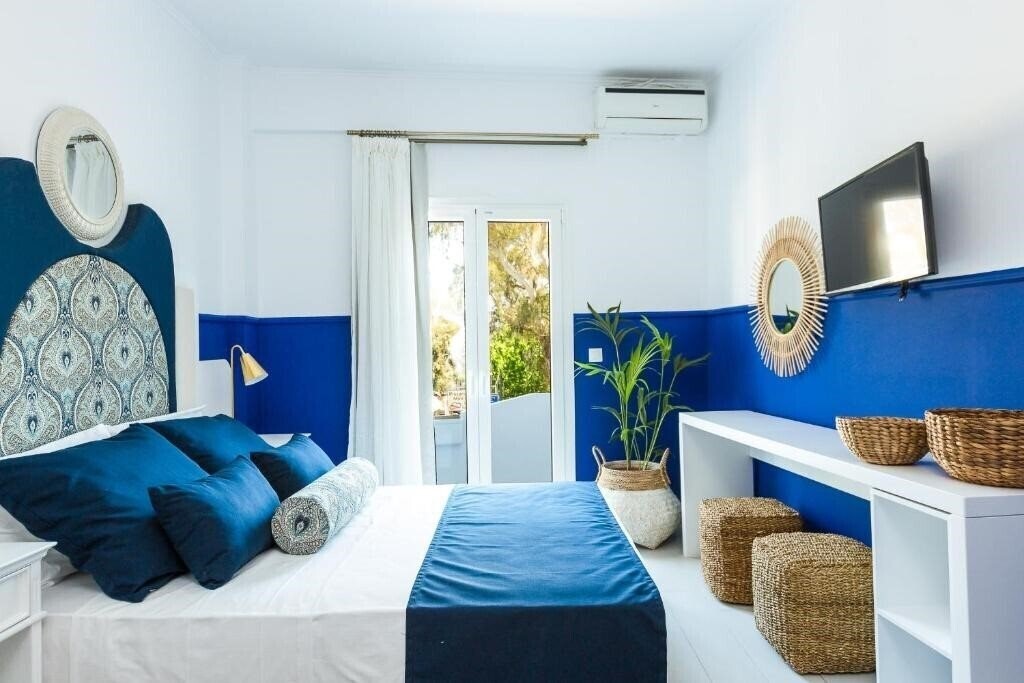 Фото Georgioupolis Plaza Suites 4*