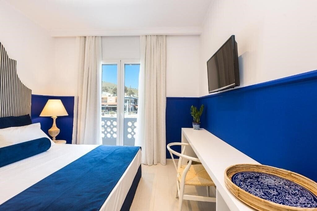 Картинка Georgioupolis Plaza Suites 4*