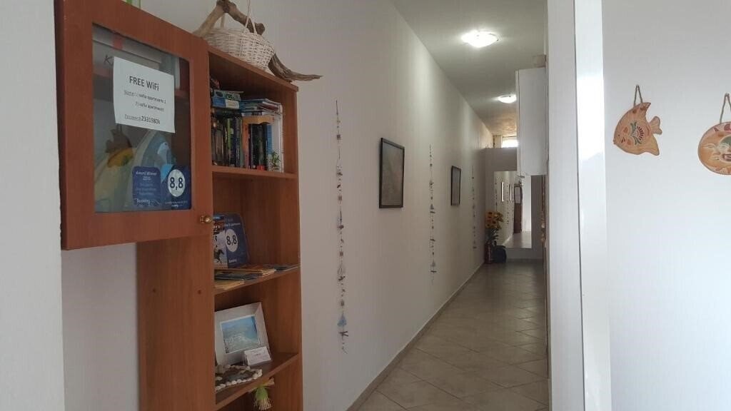 Зображення Sofia Studios & Apartments 4*