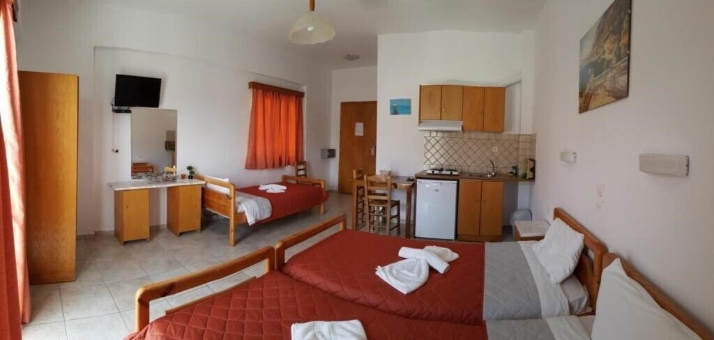 Картинка Sofia Studios & Apartments 4*