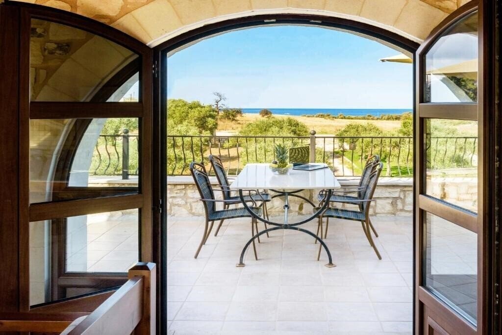 Изображение Villa Ostria 4*