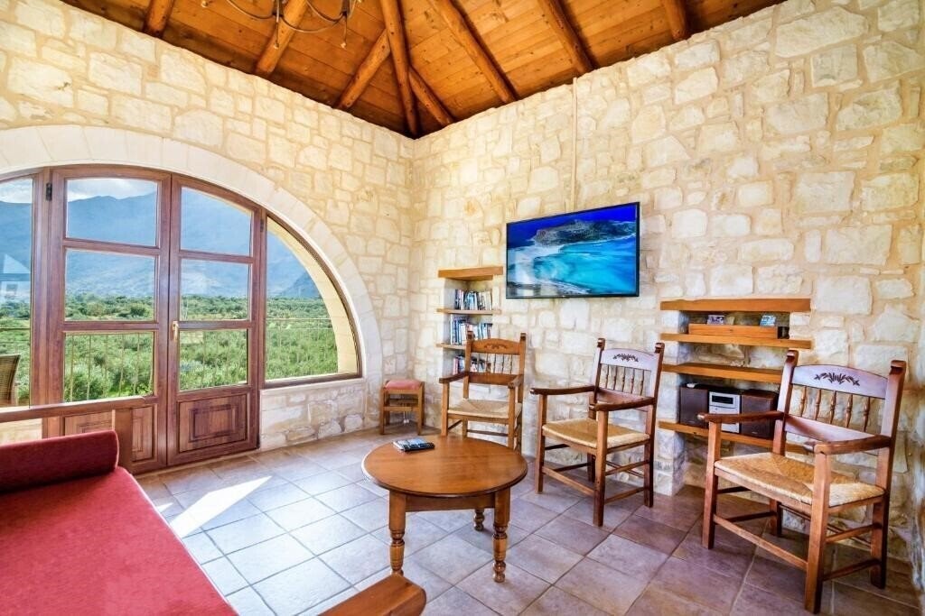 Картинка Villa Ostria 4*
