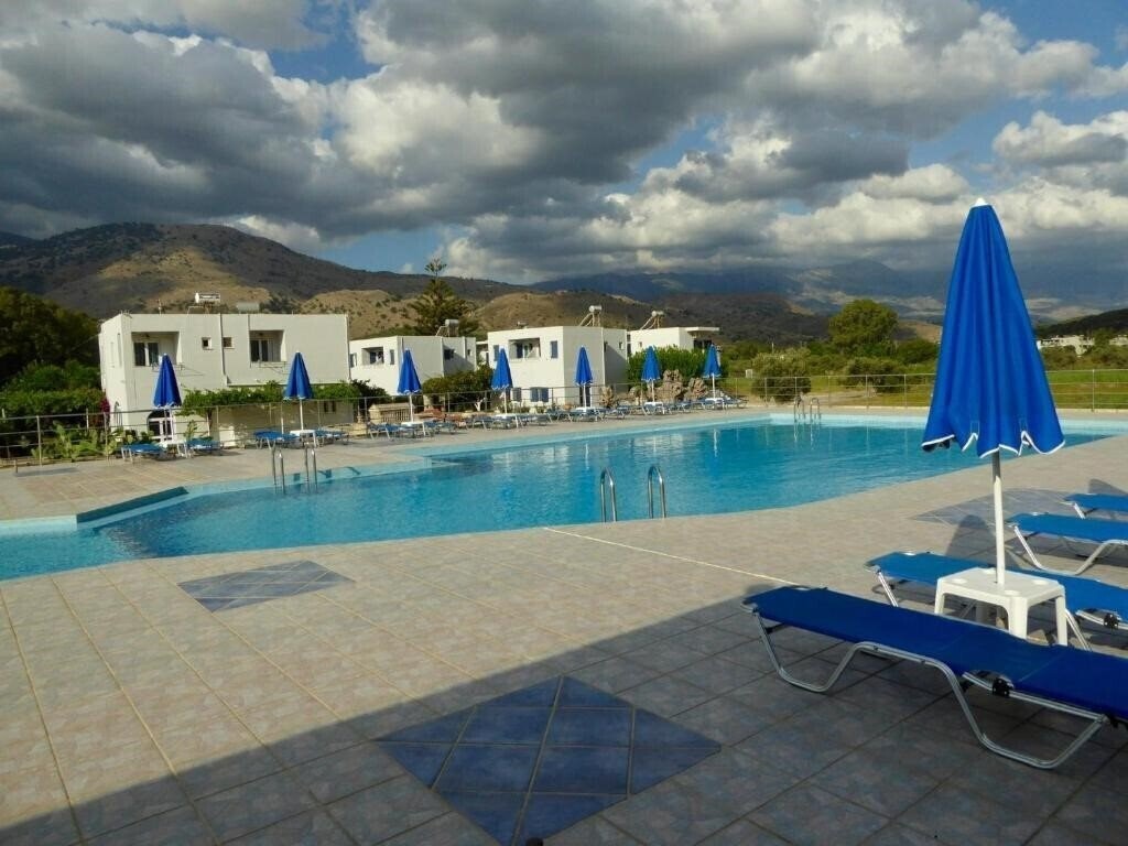 Фото Kalivaki 3*