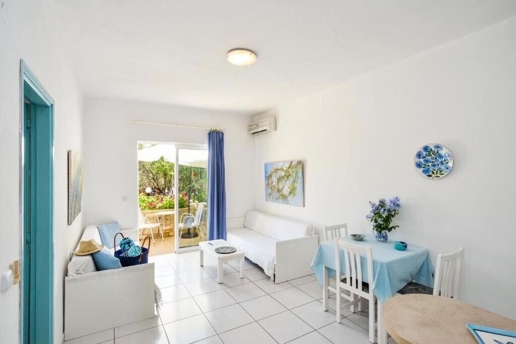 Зображення Marika Studios & Apartments 3*