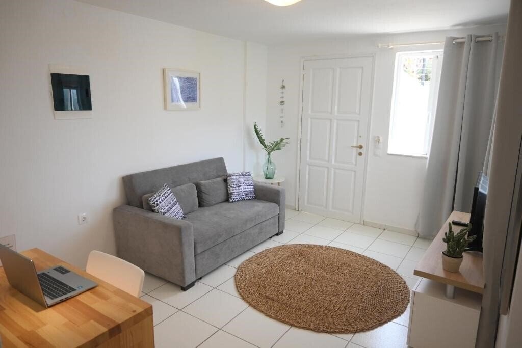 Картинка Marika Studios & Apartments 3*
