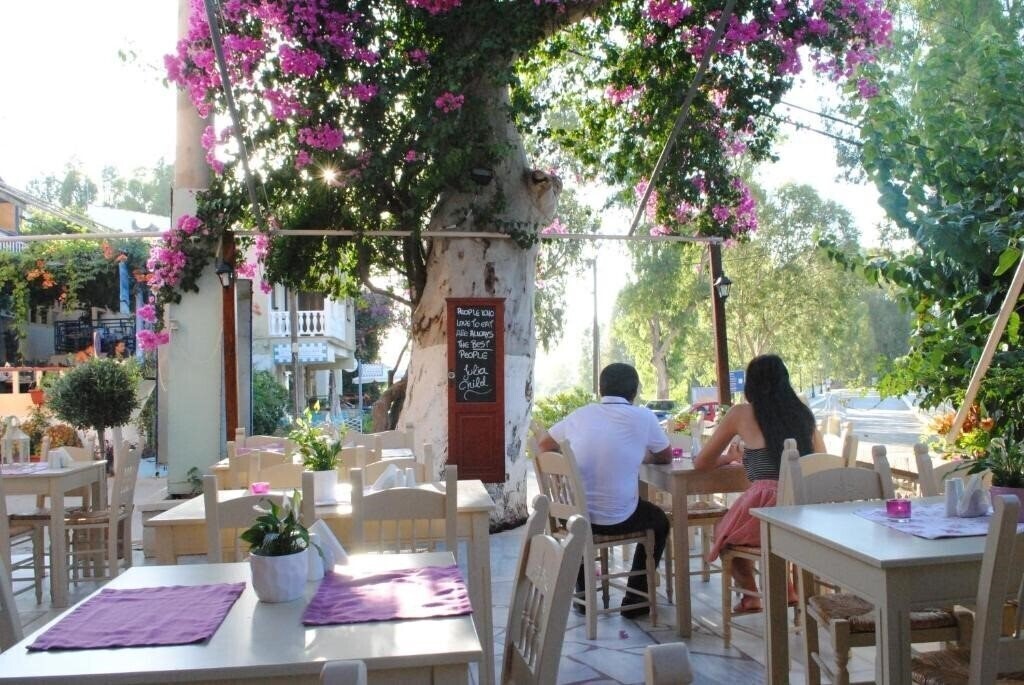 Изображение River Side Hotel 3*