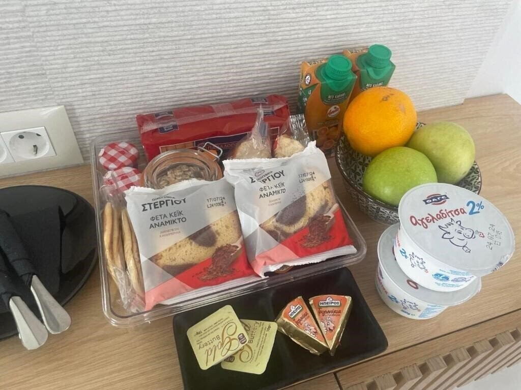 Изображение Niriides Palace Gournes 4*