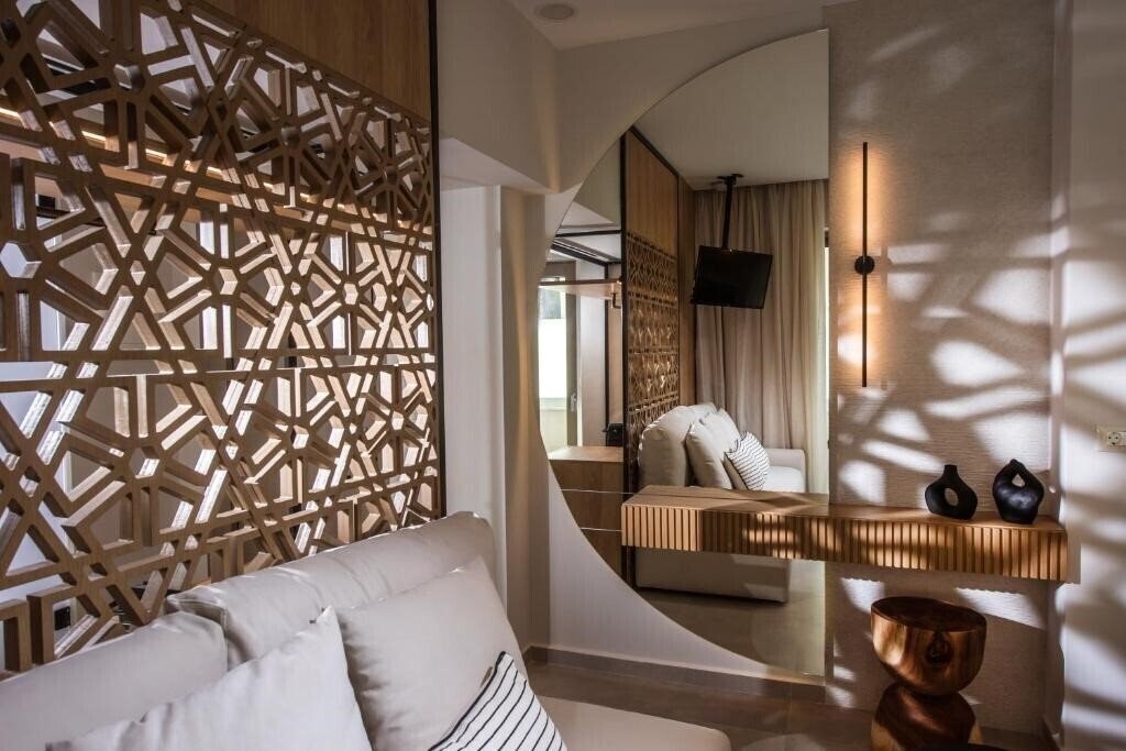 Картинка Niriides Palace Gournes 4*