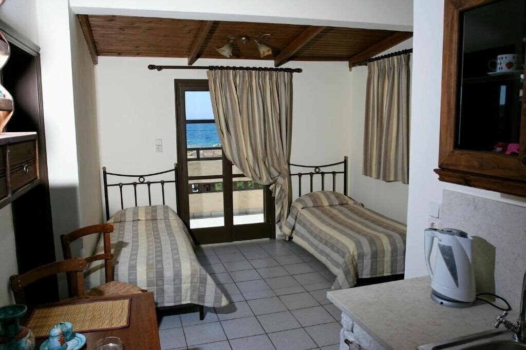 Фото Andreas Apartments 3*