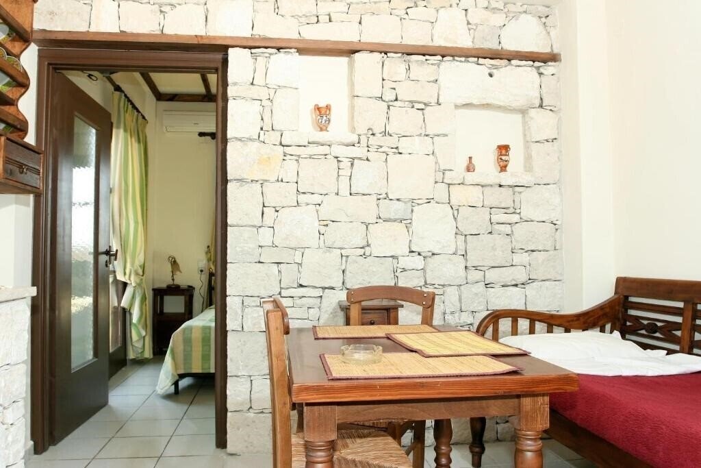 Зображення Andreas Apartments 3*